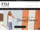 French Dressing Jeans French Dressing Jeans